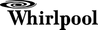 Логотип фирмы Whirlpool в Лисках