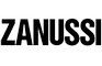 Логотип фирмы Zanussi в Лисках