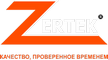 Логотип фирмы Zertek в Лисках