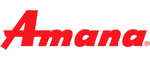 Логотип фирмы Amana в Лисках