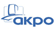 Логотип фирмы AKPO в Лисках