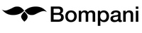 Логотип фирмы Bompani в Лисках