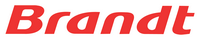 Логотип фирмы Brandt в Лисках