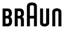 Логотип фирмы Braun в Лисках
