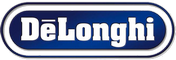 Логотип фирмы Delonghi в Лисках