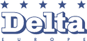 Логотип фирмы DELTA в Лисках