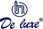 Логотип фирмы De Luxe в Лисках