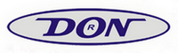 Логотип фирмы DON в Лисках